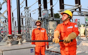 117 tỷ USD nợ công Việt Nam, riêng EVN đã góp 10 tỷ USD