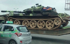 Đại tá xe tăng VN: Pháo lồng trong pháo - Tiết kiệm cả đống tiền!