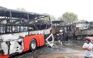 Vụ tai nạn thảm khốc ở Bình Thuận: Lộ ra nhiều bất cập