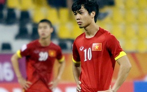 U23 Việt Nam vs U23 UAE: Mơ được “chết” như U23 Thái Lan