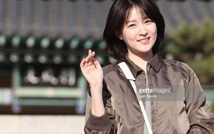 Phim của Lee Young Ae bán đắt hơn cả “Hậu duệ mặt trời”