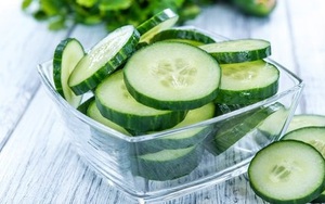 12 điều tuyệt vời của dưa chuột khiến bạn nên ăn mỗi ngày