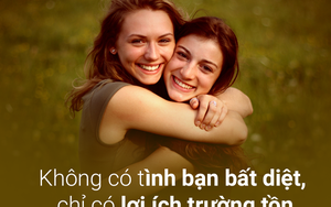 10 sự thật phũ phàng nhưng càng lớn bạn càng thấy đúng
