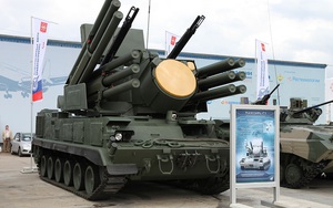 Đây sẽ là "người bạn đồng hành" tin cậy của T-90MS Việt Nam?