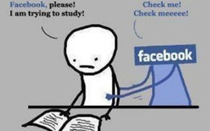 Tròn 1 năm "cai nghiện" Facebook, điều kì diệu đã đến với tôi