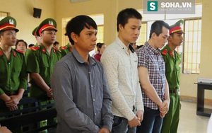 Cựu công an viên vô cớ đánh chết nam sinh