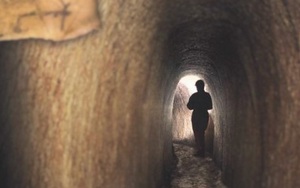 Hệ thống đường hầm 12.000 năm tuổi xuyên lục địa châu Âu