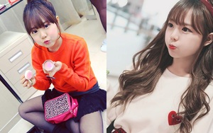 Bà mẹ một con từng gây bão vì có nhan sắc như học sinh cấp 2 giờ ra sao?