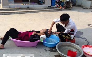 Bức ảnh khiến nhiều phụ nữ Việt "dậy sóng"