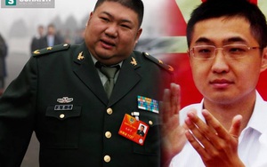 Đằng sau con đường làm quan của cháu nội Đặng Tiểu Bình