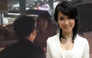 Xôn xao với clip "thánh nữ" Maria Ozawa gặp tai nạn xe hơi