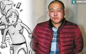 Chếnh choáng hơi men, gã trai giết người đi đường để trút giận
