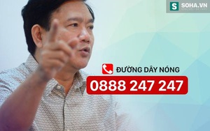 Số 0888.247.247 của Bí thư Đinh La Thăng là số điện thoại di động