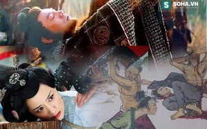 Hàng loạt Thừa tướng mất mạng dưới thời Hán Vũ Đế