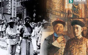 Đại kỳ án đẫm máu chấn động Thanh triều