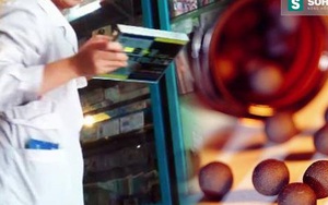 Thuốc tráng dương chết người của TQ được bán ngập tràn thị trường