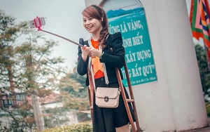 Bức ảnh của một cô gái khiến bao người ngượng ngùng, xấu hổ