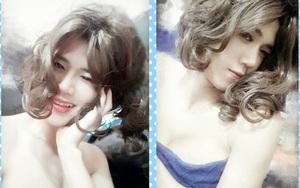 "Ngã ngửa" khi biết sự thật đằng sau bức ảnh