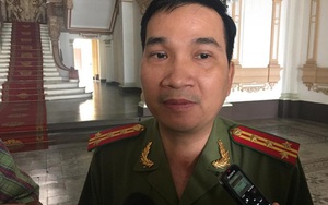 TP HCM: "Từ đầu năm đến nay chưa có vụ bắt cóc nào"