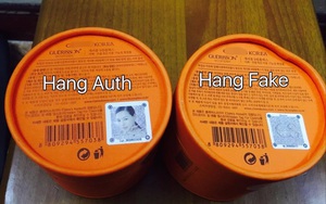 Cú lừa tinh vi của người bán hàng online, "thượng đế" chào thua