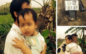 Thông tin 2 người đàn ông bắt cóc cháu bé ở Hà Nội là thế nào?