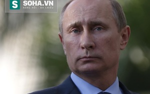 Putin đã bị phương Tây "ác quỷ hóa" như thế nào?