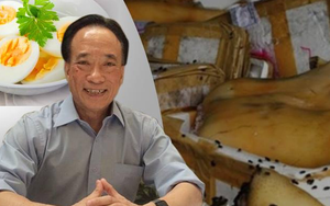 Tiến sĩ Việt Kiều Mỹ bức xúc về thực phẩm bẩn ở Việt Nam