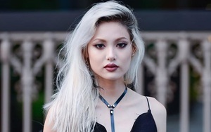 Chân dung người mẫu lùn nhất showbiz Việt