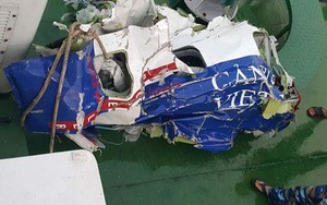 TOÀN CẢNH chiến dịch tìm kiếm máy bay Casa-212 mất tích
