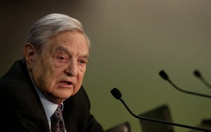 George Soros dự đoán Trung Quốc sẽ “hạ cánh cứng”