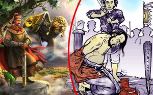 Có trong tay 7 vạn quân, Minh triều vẫn "thua đau" Đại Việt
