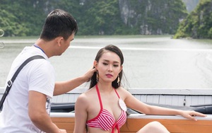 Hậu trường không phải ai cũng biết của Hoa hậu Việt Nam