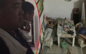 Bị đòi nợ theo kiểu "khủng bố", con nợ tự tử trước mặt cảnh sát