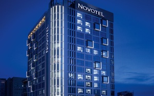 Hé lộ danh tính công ty chi hơn 1.000 tỷ mua khách sạn Novotel Saigon Centre