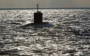 Thực hư tàu ngầm Nga va chạm với tàu Ba Lan ở biển Baltic