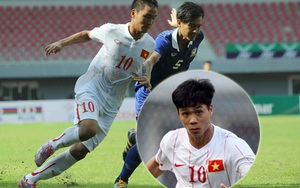 U19 Việt Nam sẽ lên ngôi nhờ dùng "chiêu" khác lứa Công Phượng?