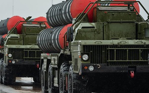 Nga sắp nhận thêm hàng loạt "rồng lửa" S-400