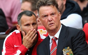 Nóng: Man United lên “kế hoạch rửa hận” trị giá 100 triệu