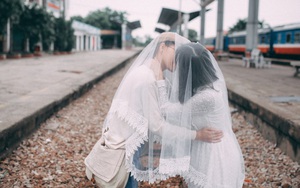 Đôi bạn thân chịu nhiều hiểu lầm vì chụp ảnh quá thân mật