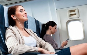 Nên chọn thế nào để có ghế ngồi thoải mái trên máy bay?