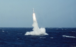 Nga tìm kẻ kế nhiệm tên lửa SLBM Bulava