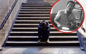 Không tìm được việc, gã trai mang dao tìm giảng viên cũ vay tiền
