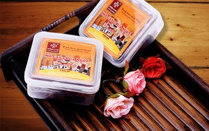 Ô mai Hồng Lam đã có câu trả lời khá tốt trước thông tin dùng đường hóa học gấp 8 lần cho phép