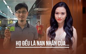 Chuyện "Nga - Mỹ": Nạn nhân thực sự trong vụ lùm xùm này