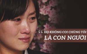 Cuộc sống "địa ngục trần gian" của cô dâu Triều Tiên ở Trung Quốc