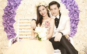 Đông Nhi: '3 năm nữa tôi sẽ cưới Ông Cao Thắng'