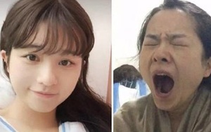 Chùm ảnh: Tốt nhất là cứ tự selfie, chứ đừng bao giờ nhờ bạn trai không có tâm chụp hình