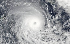 Fiji ban bố tình trạng thảm họa thiên tai do "siêu" bão Winston