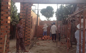 Sau chỉ đạo của Bí thư Thăng, mẹ VNAH có đường đẹp vào nhà
