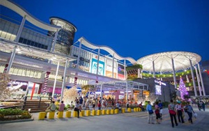 Chưa ngã ngũ về đại siêu thị 200 triệu USD của AEON